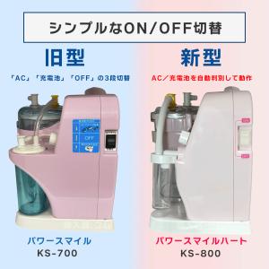特典つき 吸引ホース 1本サービス パワースマ...の詳細画像4