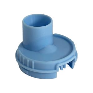 新鋭工業 吸引器部品 ミニックIII-S（ミニック3S）、ミニックIII-W