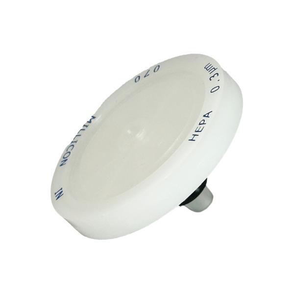 吸引器部品 セパ-II（セパ2）、セパ-III（セパ3）用HEPAフィルター（エアフィルター）E72...