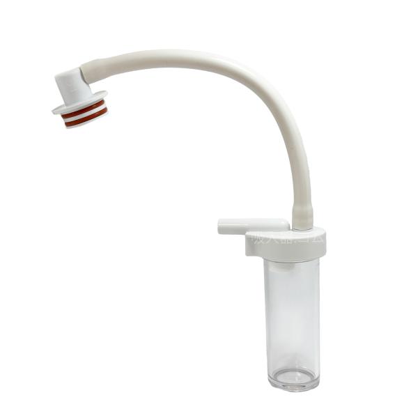 吸引器部品 ミニックIII-S（ミニック3S）、ミニックIII-W（ミニック3W）、セパ-III（セ...