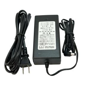 新鋭工業 ACアダプター E7242-MWD2 ミニックDC-II（ミニックDC2）,セパ