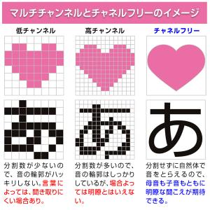 補聴器 耳かけ型 両耳用 外耳道 アクトス 中...の詳細画像4