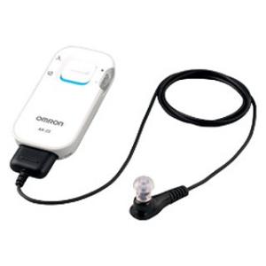 補聴器 オムロン イヤメイトデジタル AK-22