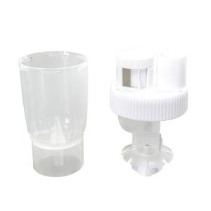 ネブライザ コンプレッサー式 吸入器 es C...の詳細画像2