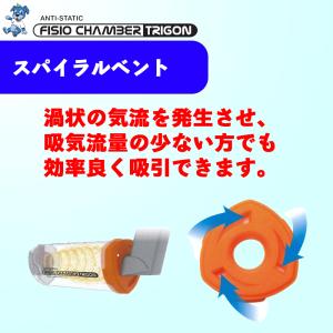 FISIO チャンバー スペーサー KM-10...の詳細画像5
