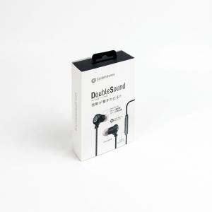 イヤーソニックイン用部品 イヤホン 耳栓 セッ...の詳細画像1