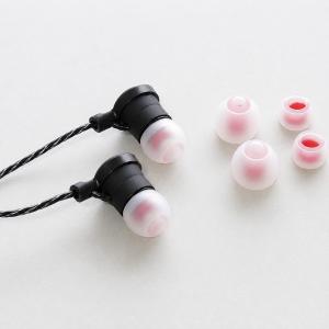 イヤーソニックイン用部品 イヤホン 耳栓 セッ...の詳細画像3