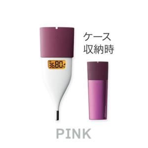 当日出荷 婦人用電子体温計 OMRON オムロ...の詳細画像1