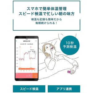 当日出荷 婦人用電子体温計 OMRON オムロ...の詳細画像5