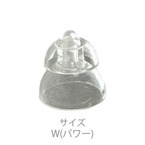 外耳道レシーバー式(RIC式) 耳かけ型 デジ...の詳細画像3