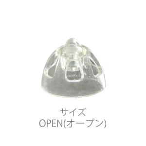外耳道レシーバー式(RIC式) 耳かけ型 デジ...の詳細画像4
