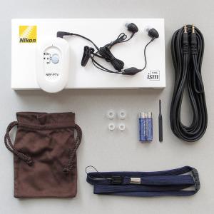 補聴器 ニコン Nikon ポケット型 デジタ...の詳細画像1