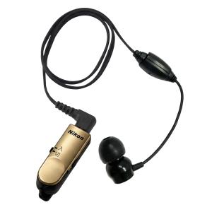 集音器 日本製 ニコン クリップ・ミニ パワー...の詳細画像4