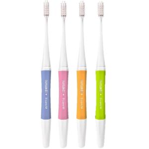 Disney 歯ブラシ 携帯用 携帯 トラベルセット 子供 はぶらし