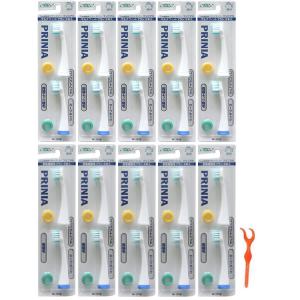 PRINIA 電動歯ブラシ本体 Panasonic（パナソニック） ジーシー GC 音波振動 歯ブラシ プリニア