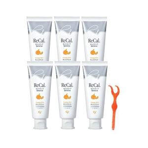 Oral Care（オーラルケア） アパシールド ホームケア 50g 5本セット