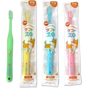 タフト20 オーラルケア PS プレミアムソフ...の詳細画像1