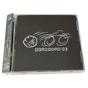 GOROGORO-GZ 1st CD｜aisato