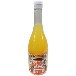 新 虎一平みかん汁(清見)｜aisato