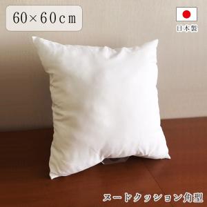 ヌードクッション 35cm×35cm ミニクッション クッションの中身 真空