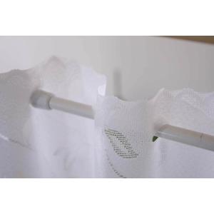 カフェカーテン 縦30cm サラサ ai 即納...の詳細画像1