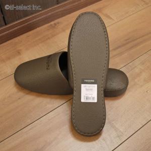 スリッパ Lサイズ レノマ 合成皮革 reno...の詳細画像3