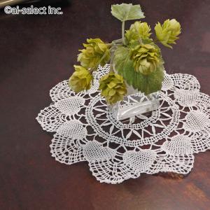 FRIENDSHILL（フレンズヒル） ランチョンマット 北欧 レース ランチ