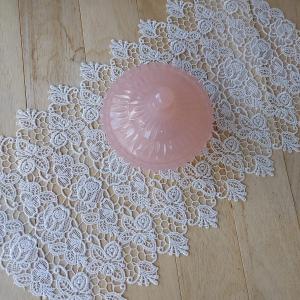 アンティークレース風 ドイリー ル・クワルツ Φ30cm : 雑貨屋カンフィ