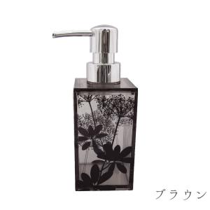 ムースボトル 浴室も北欧♪ 可愛い おしゃれ ...の詳細画像1