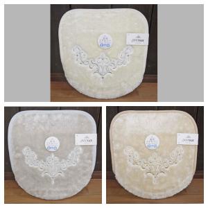 フタカバー 特別サイズ マルチ シャンティ２ ほとんどの洗浄暖房用に対応可