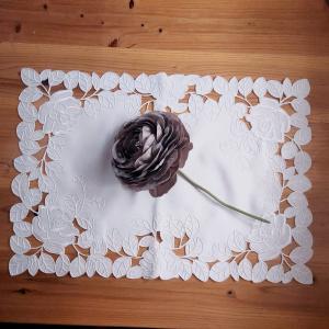 テーブルセンター 30×45cm ランチョンマ...の詳細画像4