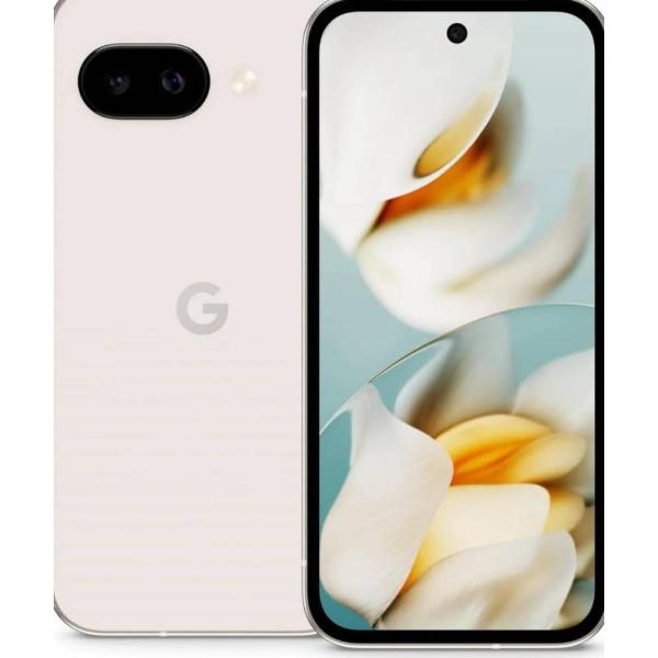 「新品未使用品」SIMフリー Google Pixel 9a128GB 本体 [Porcelain]...