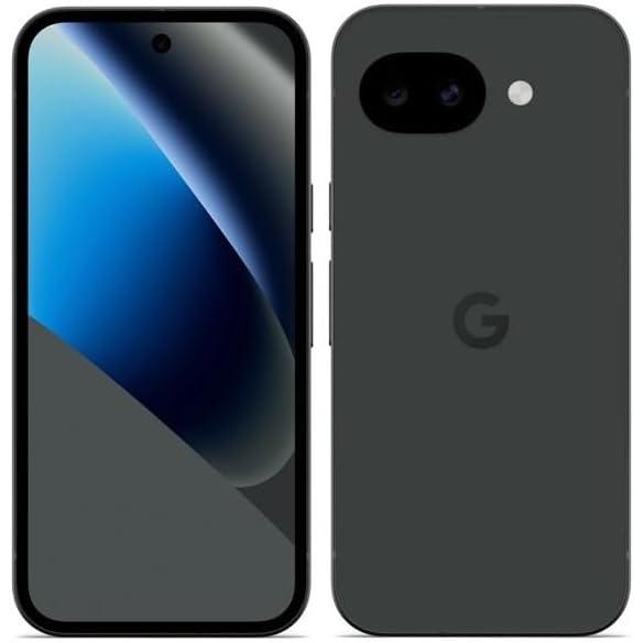 17時までの注文で本日発送【新品未開封】Google Pixel 10a 8GB/128GB SIM...