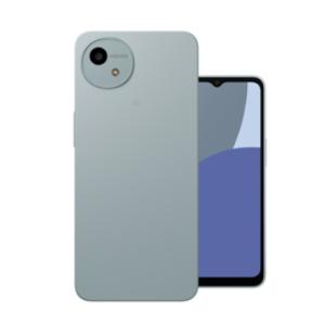 docomo SH-52E AQUOS Wish 4 ホワイト SIMフリー スマホ 【新品 未使用 