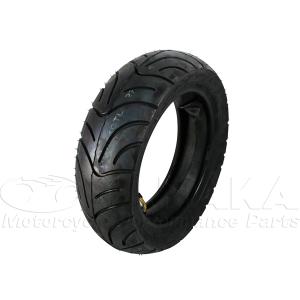 モンキー ゴリラ アルミホイール 10インチ3J＆110/70-10タイヤ モンキー ゴリラ アルミホイール 10インチ3.5J＆110/70-10タイヤ