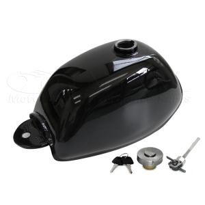 ホンダ 田中商会直営店】モンキー4Lフレーム用 4Lタイプタンク ホンダ 田中商会直営店】モンキー4Lフレーム用 4Lタイプタンク