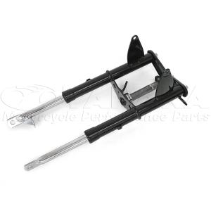 【専用】モンキー　5L フロントフォーク モンキー 田中商会直営店】モンキー用 純正タイプ（ノーマルタイプ