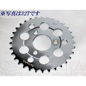 ホンダ（HONDA） 田中商会直営店】モンキー・ゴリラ用 ドリブン（リア