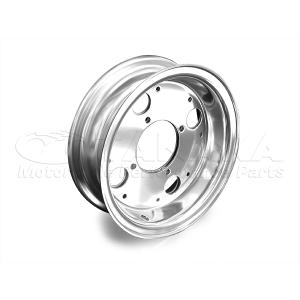 モンキーホイール8インチ4.00J : ミニモト公式 Yahoo!ショッピング店