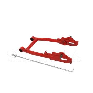 ホンダ（HONDA） 田中商会直営店】モンキー用 スチール スイングアーム