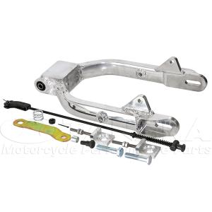 ホンダ（HONDA） 田中商会直営店】ダックスDAX用 ステンレス 60mm