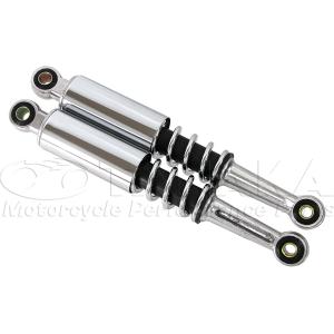 YSS ワイエスエス MONO LINE リアシングルショック 【MZシリーズ