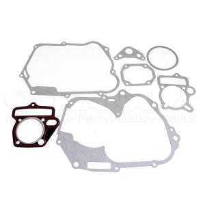 田中商会直営店】LIFAN125ccエンジン用 ガスケットセット【クリック