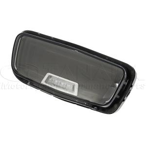 ホンダ（HONDA） CT125ハンターカブ ヘッドライトブラケット 左右 K2E