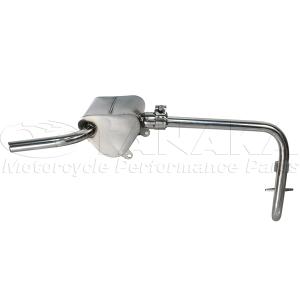 ホンダ（HONDA） 田中商会直営店】モンキーZ50M用ホイールリム