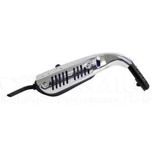 モンキー　z50j1 マフラー　純正 モンキー 在庫有 マフラー HONDA ホンダ ゴリラ monkey リペア用