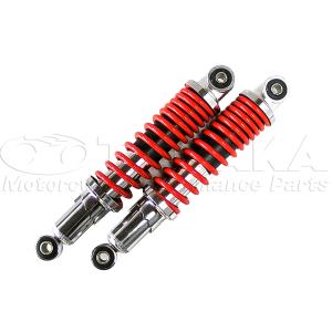 OHLINS（オーリンズ） HO424 リアショック S36PR1C1 13年-16年 グロム