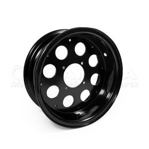 FLSTC1340 リアホイール 43085-97 ハーレー 純正 中古 バイク 部品