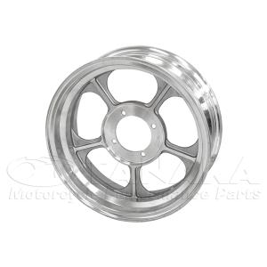 モンキーゴリラ★アルミキャストホイール★12インチ4.5J　1本 モンキー 田中商会直営店】モンキー・ゴリラ用 12インチ アルミ