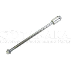 ダックス シャリー用 リアアクスルシャフト【クリックポスト代引不可